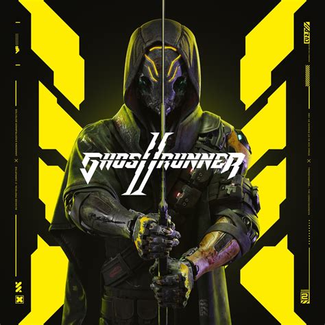 Ghostrunner .